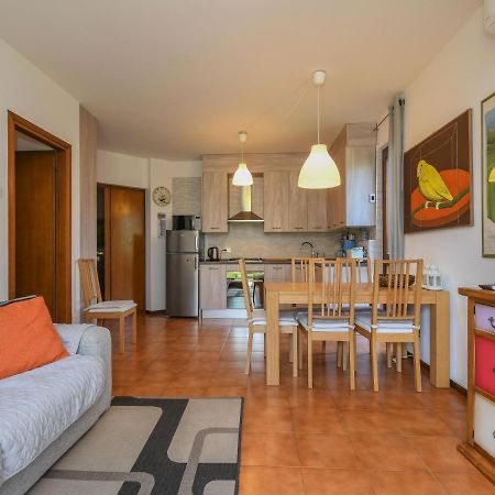 Casa Barbara Apartment Salò Екстериор снимка
