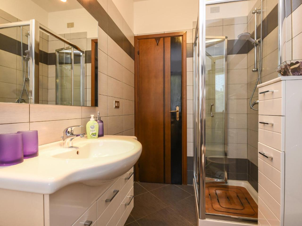 Casa Barbara Apartment Salò Екстериор снимка