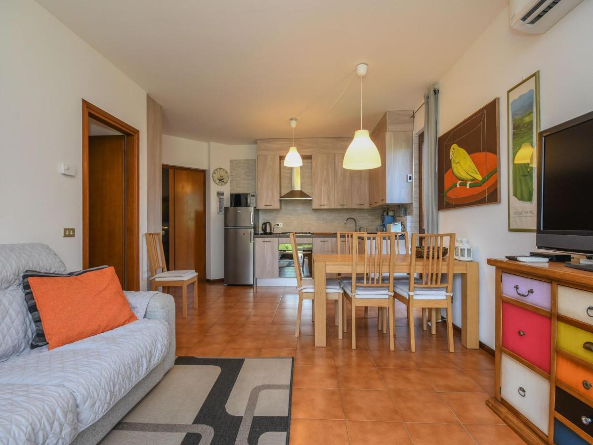 Casa Barbara Apartment Salò Екстериор снимка