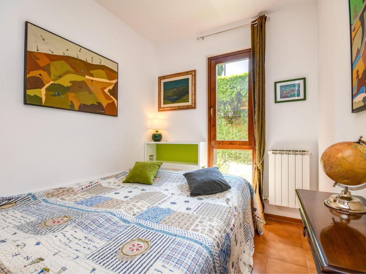 Casa Barbara Apartment Salò Екстериор снимка