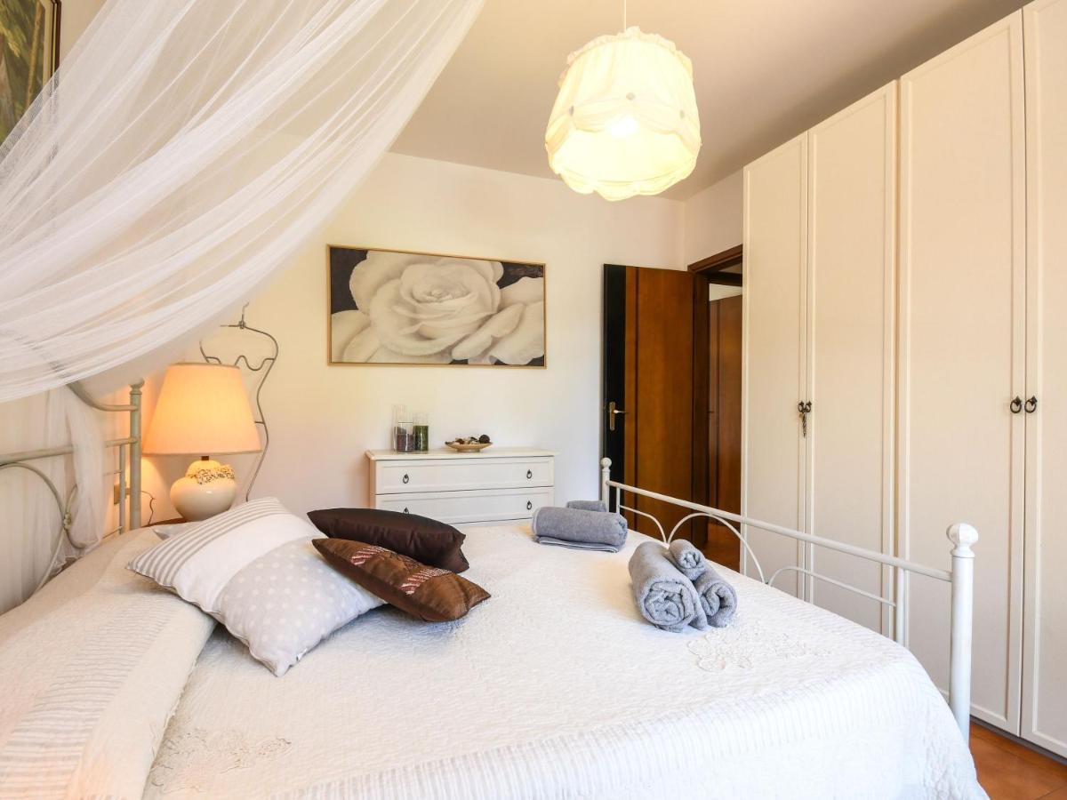 Casa Barbara Apartment Salò Екстериор снимка