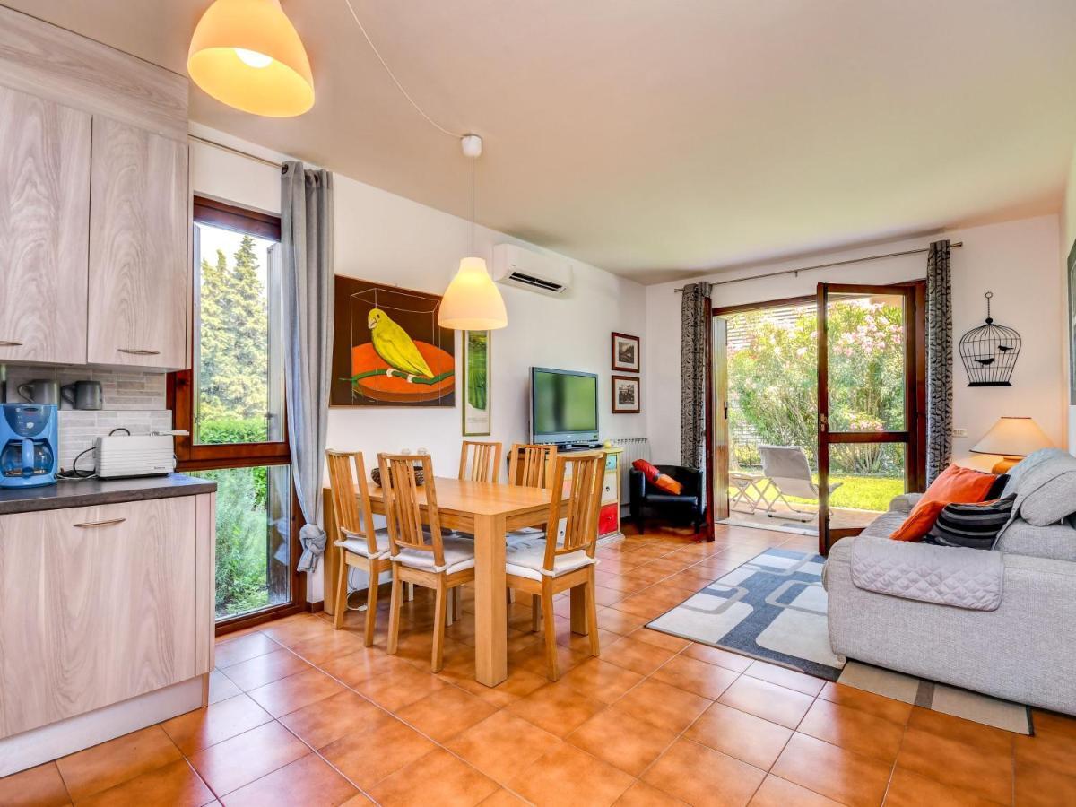 Casa Barbara Apartment Salò Екстериор снимка