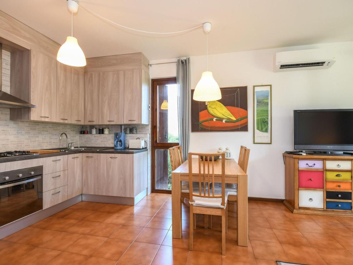 Casa Barbara Apartment Salò Екстериор снимка