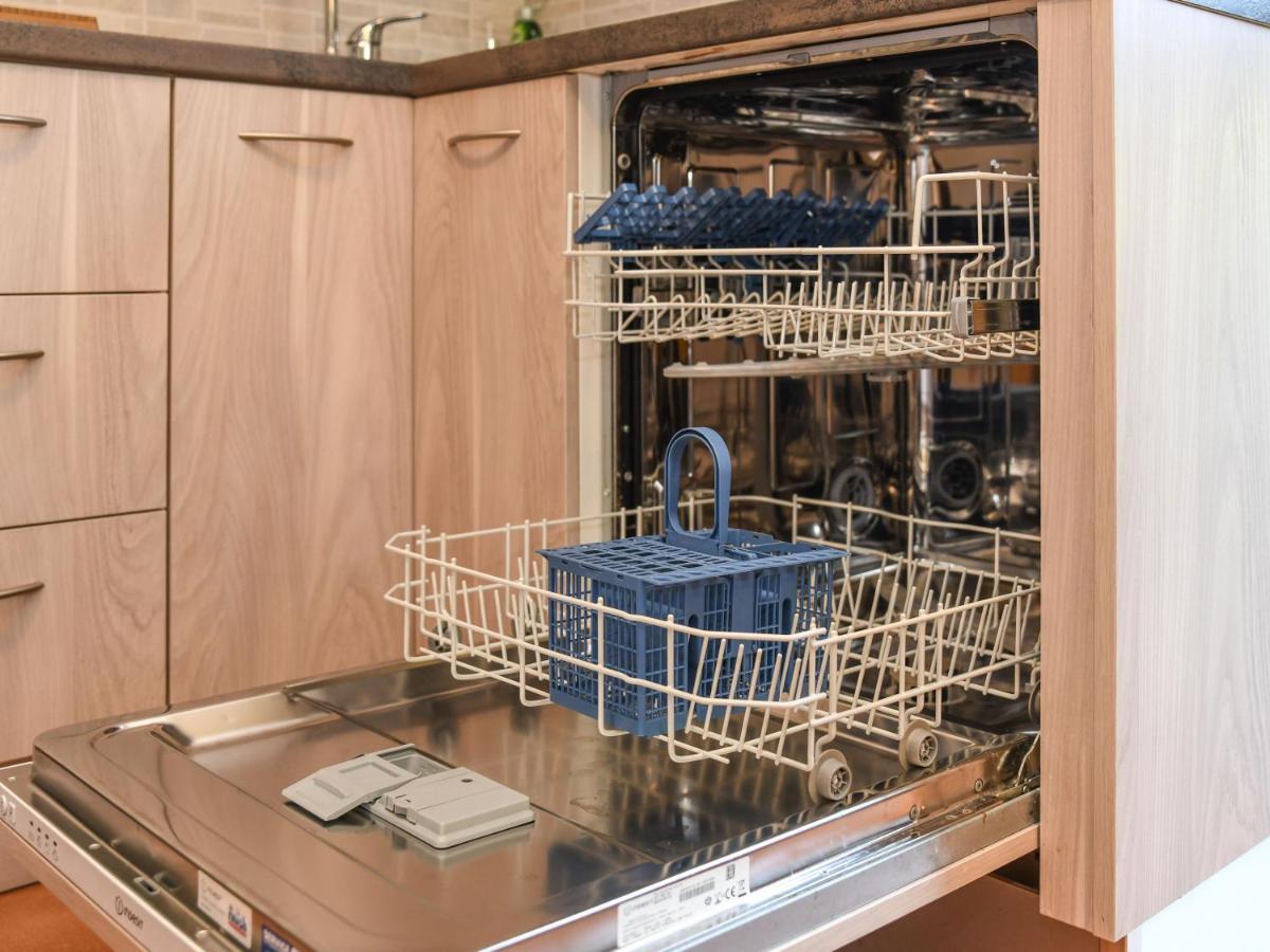 Casa Barbara Apartment Salò Екстериор снимка