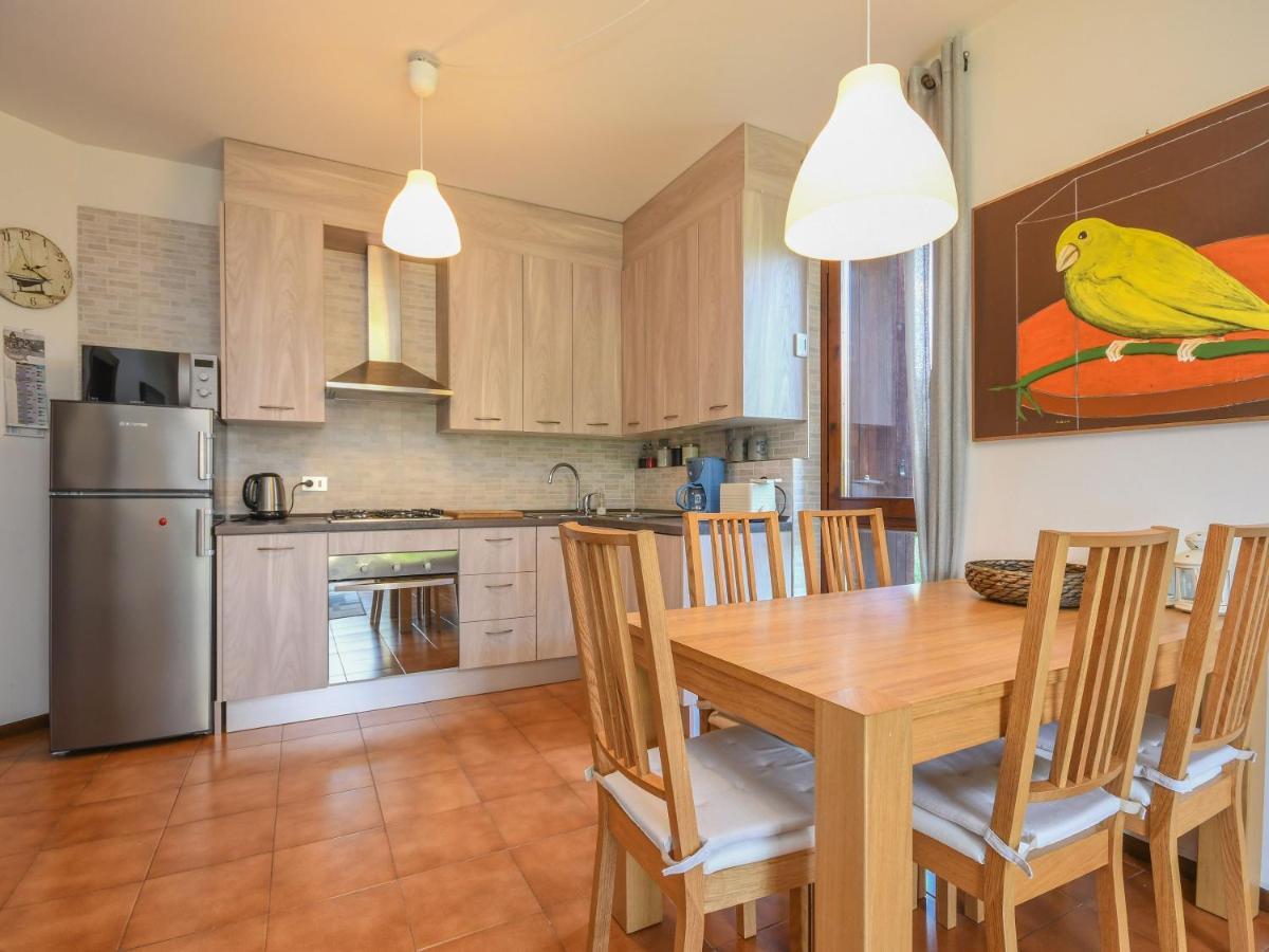 Casa Barbara Apartment Salò Екстериор снимка