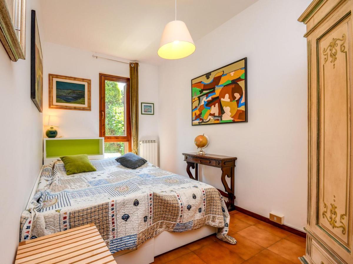 Casa Barbara Apartment Salò Екстериор снимка