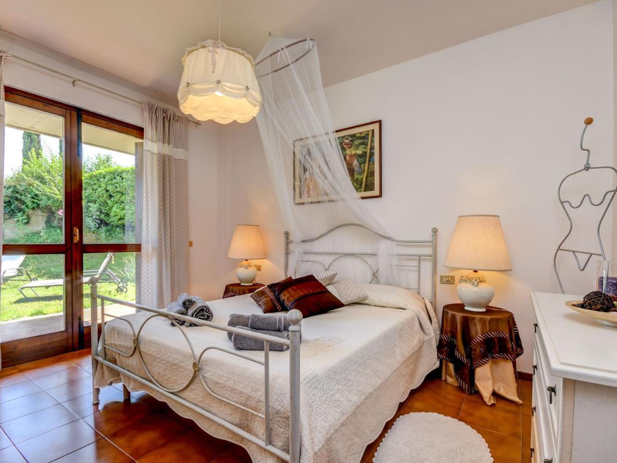 Casa Barbara Apartment Salò Екстериор снимка