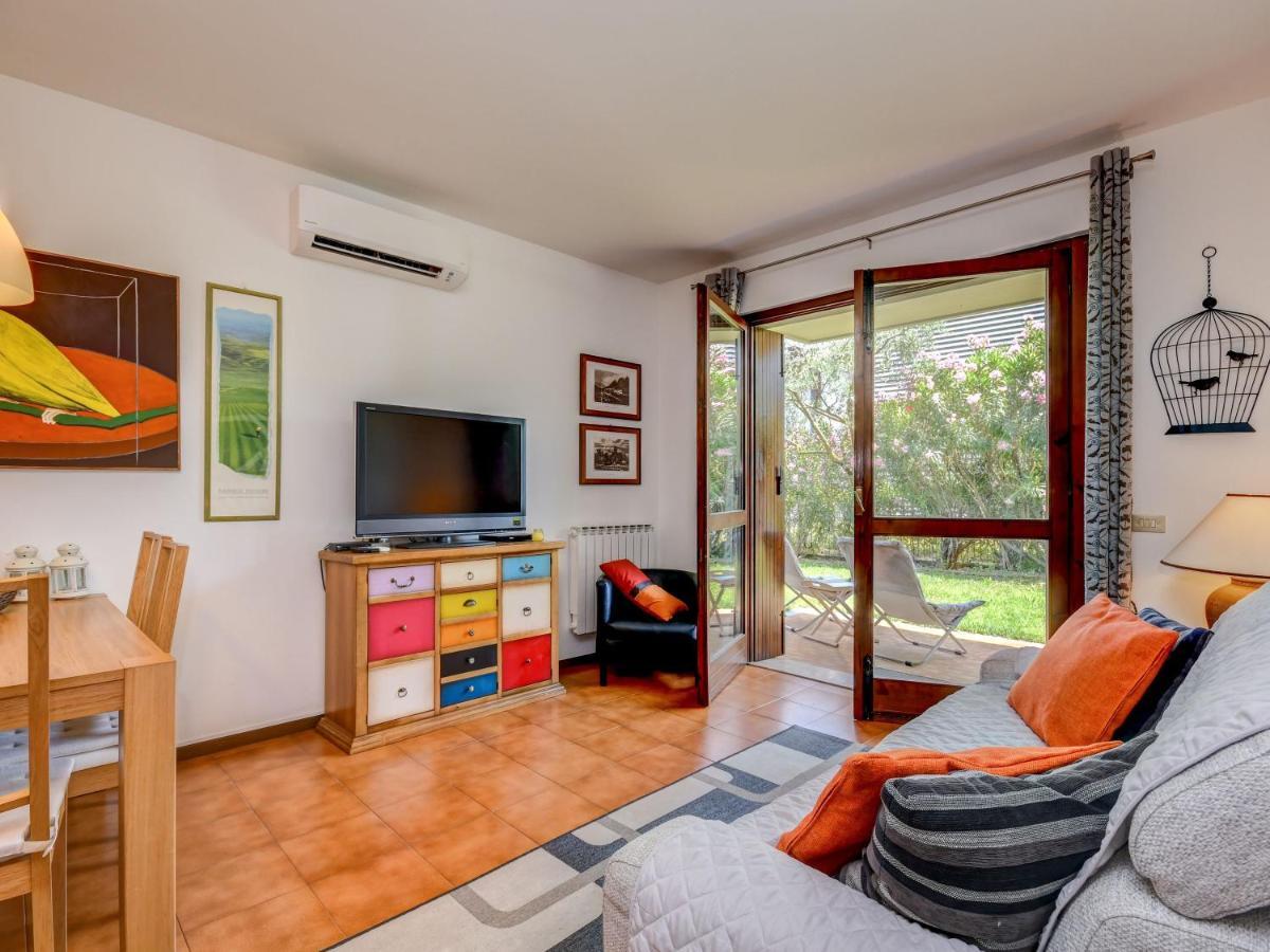 Casa Barbara Apartment Salò Екстериор снимка